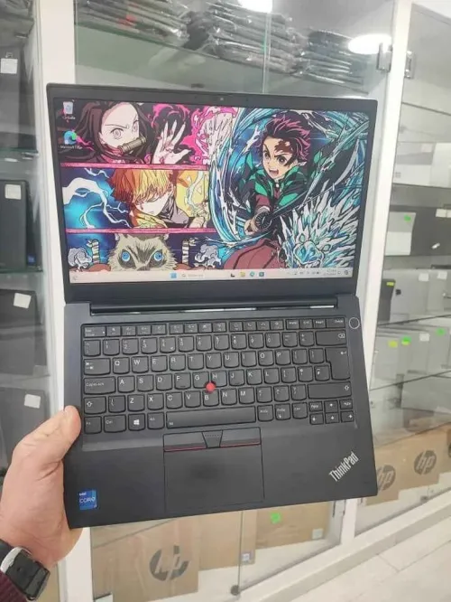  LENOVO THINKPAD E14
