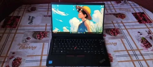  LENOVO THINKPAD E14