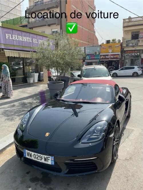 BMW 420d 2025 Location de voiture 🚗