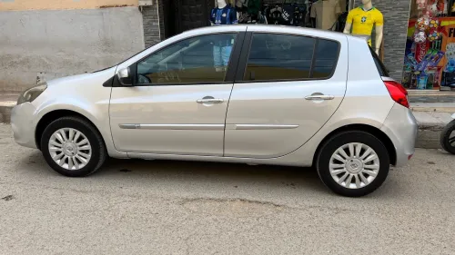 Renault Clio 3 2010 Clio 3
