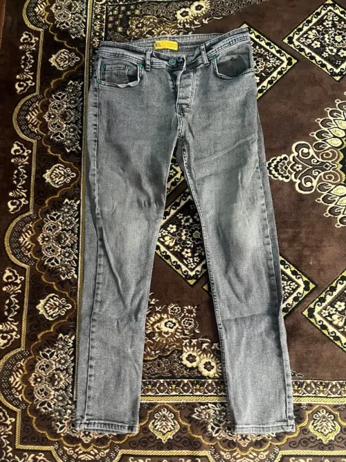  12 سروال كبار بـ 8500 دج فقط