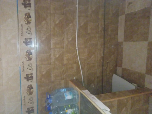 Location Appartement F3 Alger Bab el oued