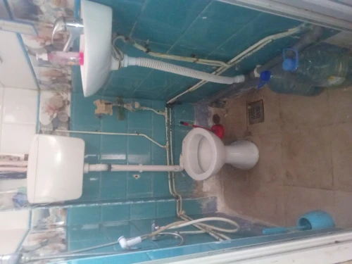 Location Appartement F3 Alger Bab el oued