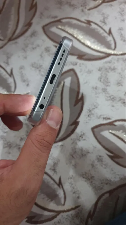 Infinix Smart 9