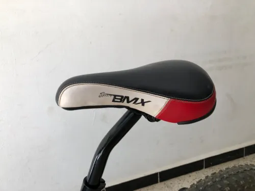 VÉLO BMX