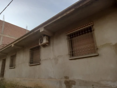 Vente Villa Tlemcen Tlemcen