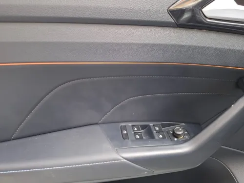 Volkswagen Tahru 2025 