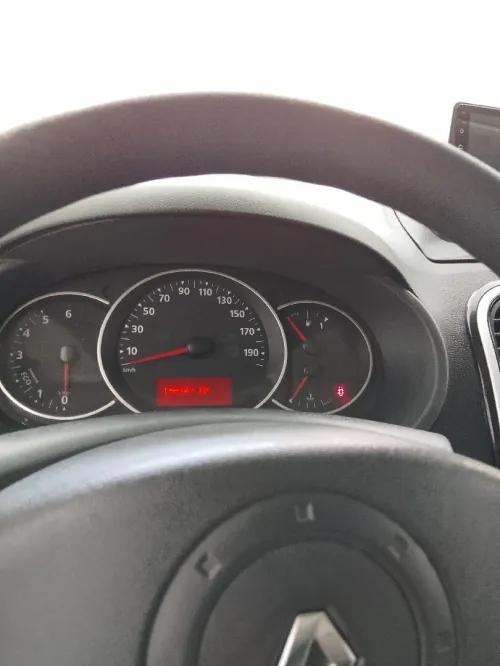 Renault Kangoo 2021 Authentique +