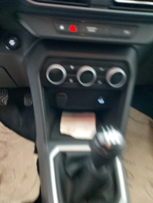 Dacia Logan 2025 Extrem