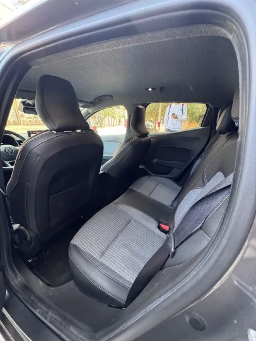 Renault Clio 5  2023 Esprit Alpine