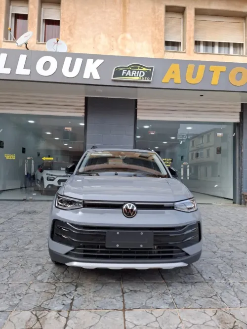 Volkswagen Tahru 2025 