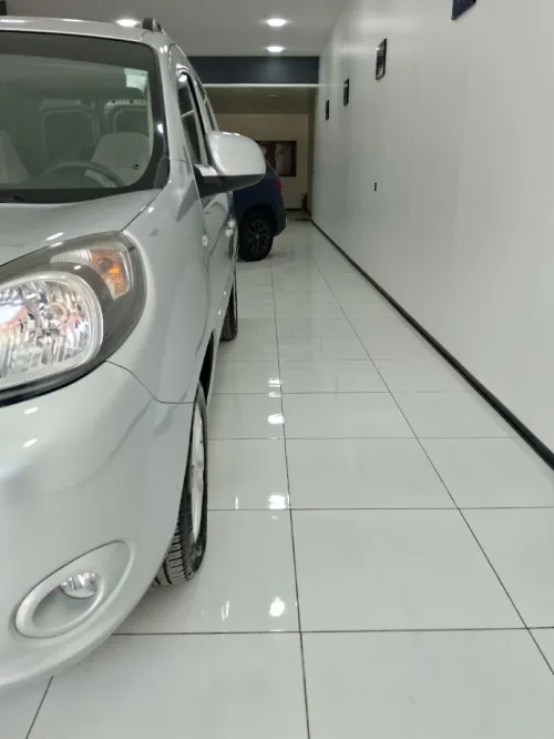 Renault Kangoo 2021 Authentique +