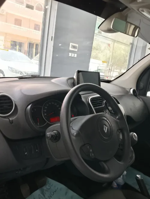 Renault Kangoo 2021 Authentique +