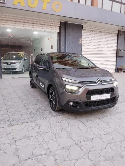 Citroen C3 2021 City Line