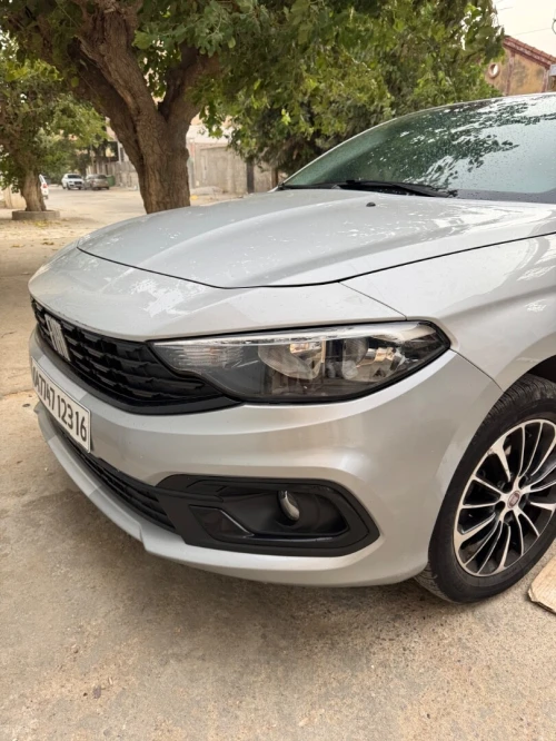 Fiat Tipo Sedan 2023 City