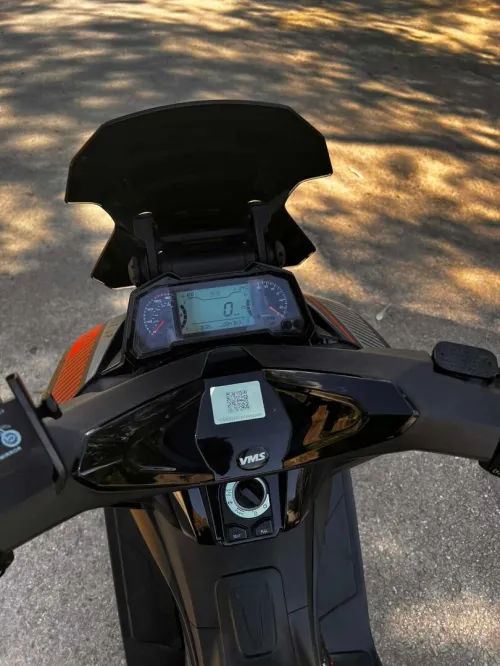 Vms Vmax 200 2024