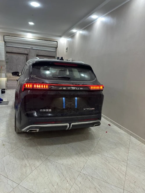 Jetour  X70 PLUS 2025 187
