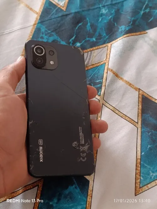 Xaiomi Mi 11 lite