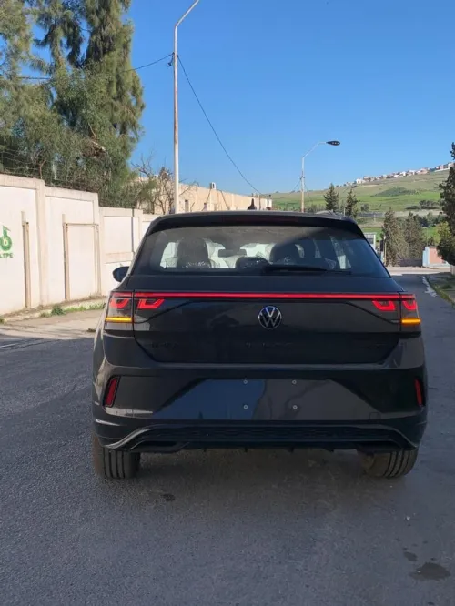 Volkswagen T-Roc 2026 Chenguang Edition