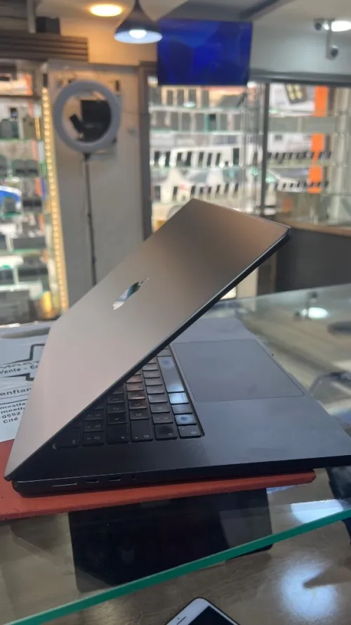 MacBook Pro
