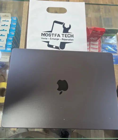 MacBook Pro