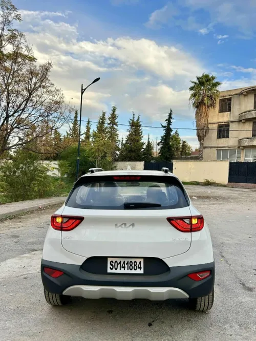 Kia KX1 2025 Tout options