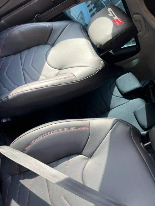 Renault Clio 4 2016 GT Line +