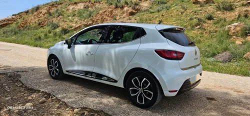 Renault Clio 4 2019 Limited 2