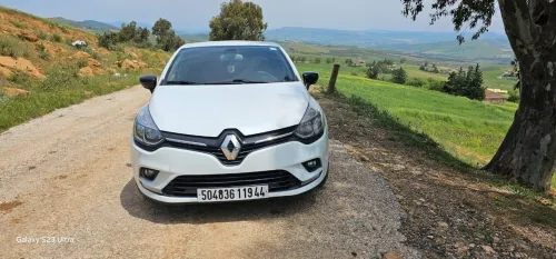 Renault Clio 4 2019 Limited 2