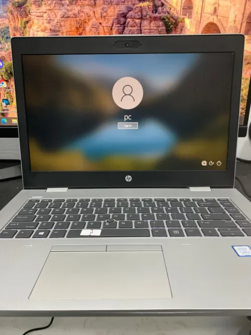 Hp probook 