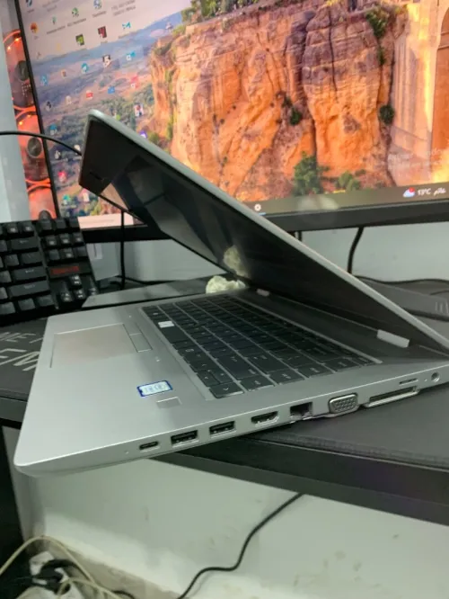 Hp probook 