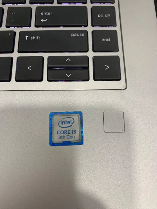 Hp probook 