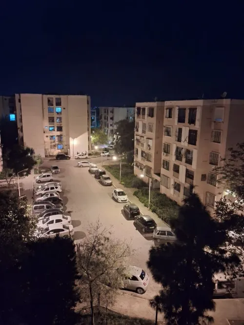 Location Appartement F3 Blida Blida