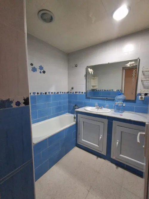 Location Appartement F3 Blida Blida