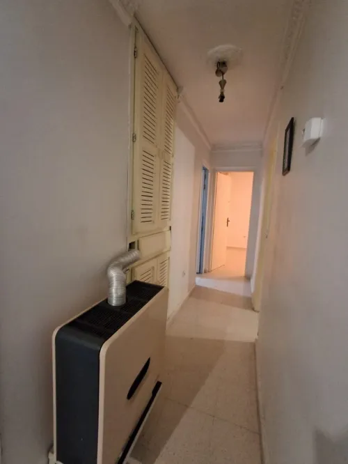 Location Appartement F3 Blida Blida