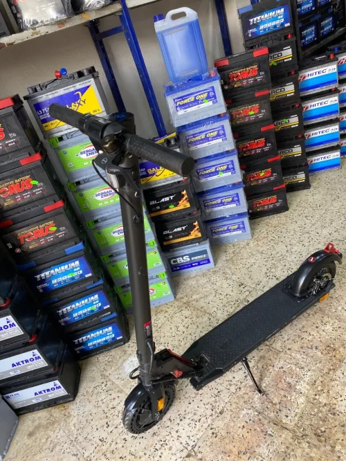 سكوتر وسبيد t855 سكوتر wispeed t855 2024 2024