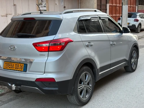 Hyundai Creta 2018 Gls