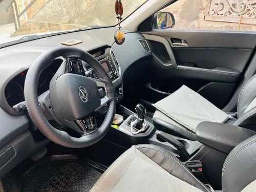 Hyundai Creta 2018 Gls