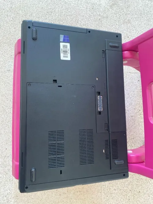Lenovo thinkpad