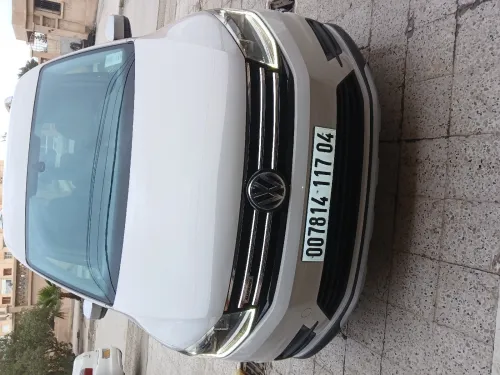 Volkswagen Caddy 2017 Altrack