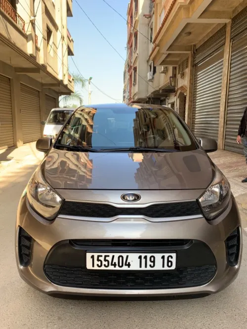 Kia Picanto 2019 LX