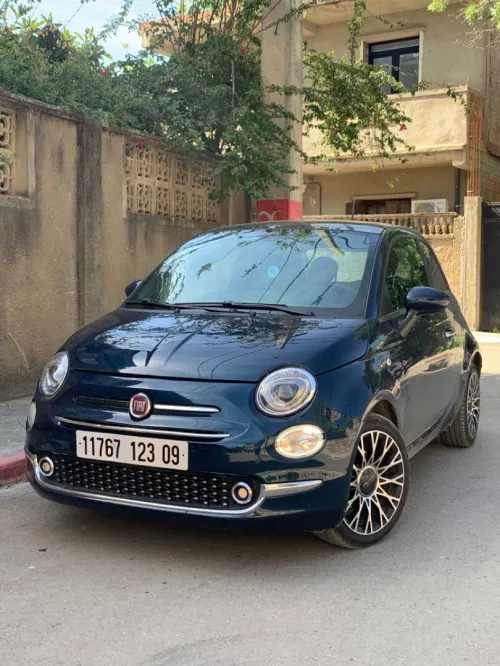 Fiat 500 2023 Dolcevita plus 
