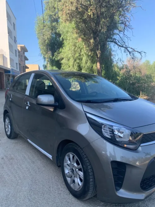Kia Picanto 2019 LX Confort