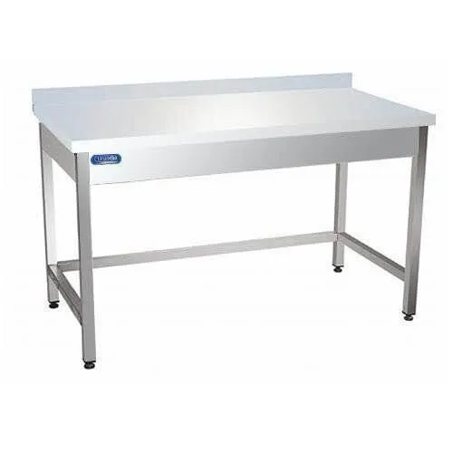 EQUIPEMENTS BOUCHERIES EN INOX ENTIEREMENT
