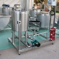 FABRICATION ET COMMERCIALISATION DES CUVES 304 ALIMENTAIRE ET 316 MEDICALE