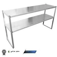 rayonnage chariot de pâtisserie chariot de service étagère murale en inox
