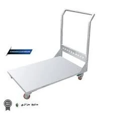 rayonnage chariot de pâtisserie chariot de service étagère murale en inox