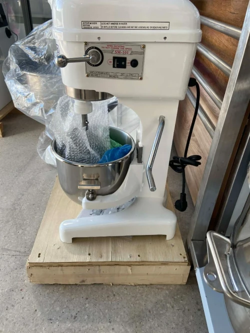 batteur sinmag 10L,20L,40L