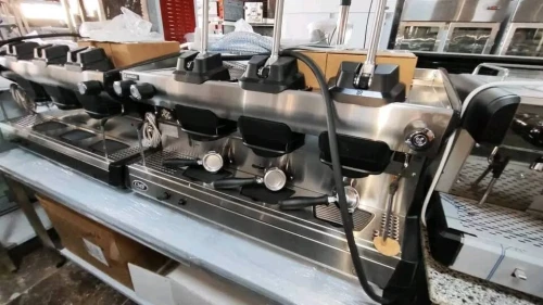 machine a café RANCILIO