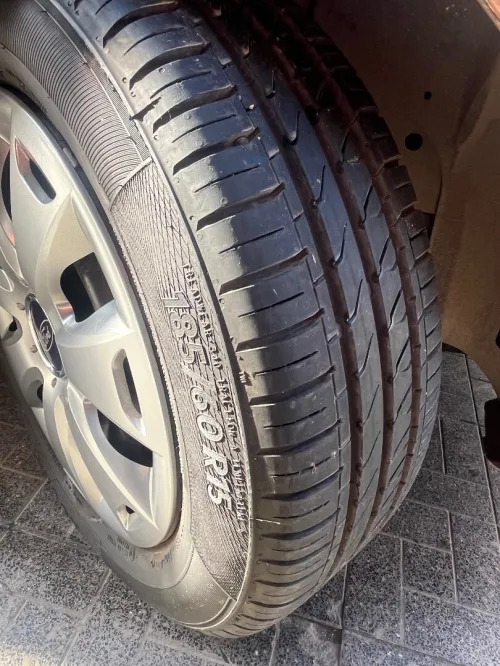 Ford Fiesta 2012 Fiesta
